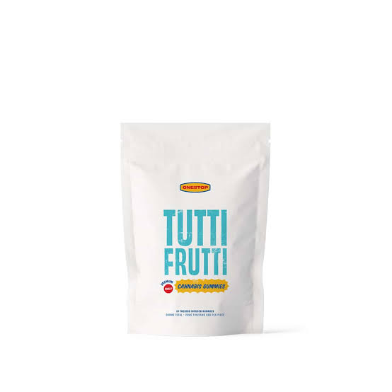 OneStop – Tutti Frutti
