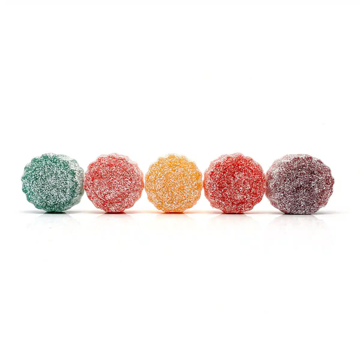 One Stop Edibles – Assorted Gummies Value Pack – 4000mg - Image 3